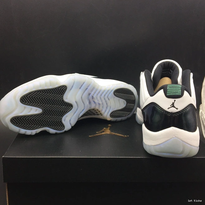 1st Kicks Shoes Retro Low Jordan 528895- 11 Iridescent TechFriendly 4115 1024